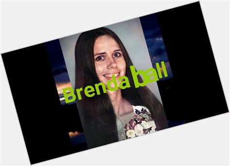 Brenda Carol Ball Official Site For Woman Crush Wednesday Wcw