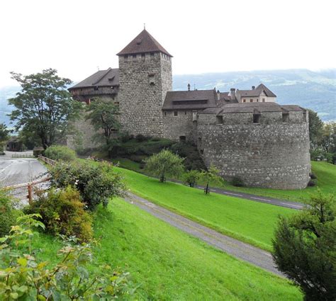 Liechtenstein Cosa Vedere E Cosa Fare Il Meglio Di Liechtenstein