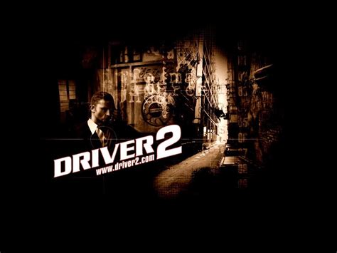 Driver 2 Full Version Game Pc Free Download ~ Abomination Games