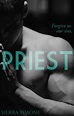 BOOK REVIEW: Priest by Sierra Simone : Natasha is a Book Junkie