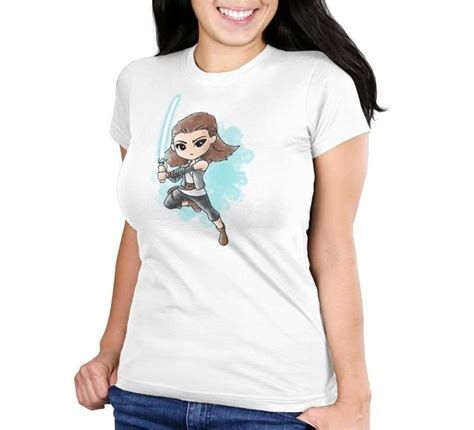 Star Wars The Last Jedi Tees At Teeturtle The Kessel Runway