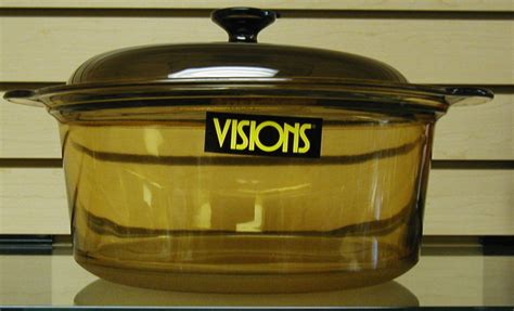 pots glass stove cooking safe visions factory box these