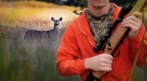 Wisconsin Deer Hunting Gun Season Ends