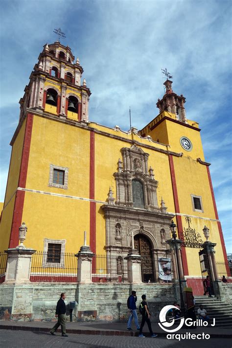 Nuestra Senora De Guanajuato