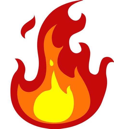 51 Best Images Free Vector Fire Animation Fire Vector Png Images Free