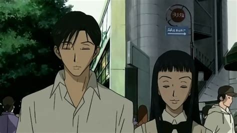 Maybe you would like to learn more about one of these? Anime Pilgrimage RTT » Paradise Kiss - episode 3