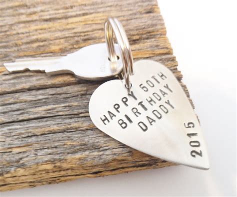 Each day is a beautiful gift. 50th Birthday Gift for Dad 50th Birthday Idea for Husband ...
