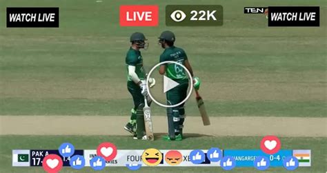 Live Cricket Online Ind Vs Pak Live Online Today Icc Cricket World