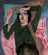 Ernst Ludwig Kirchner | ARTIST DATABASE