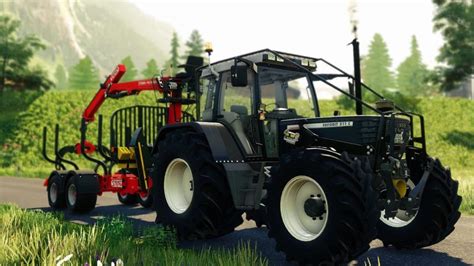 Fendt Favorit 500 C Pack V21 Fs19 Landwirtschafts Simulator 19 Mods