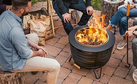 Top 10 Best Outdoor Fire Pits In 2021 Reviews Buying Guide