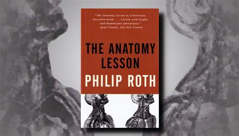 Philip Roth The Anatomy Lesson The Mookse And The Gripes