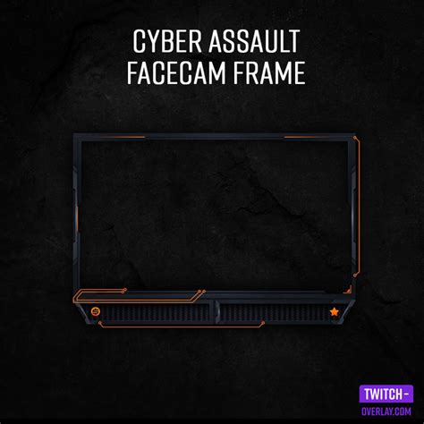 What Is A Facecam Frame 1 Twitch