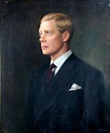John Archibald Alexander Berrie 1887 1962 Portrait Of Edward Prince Of ...