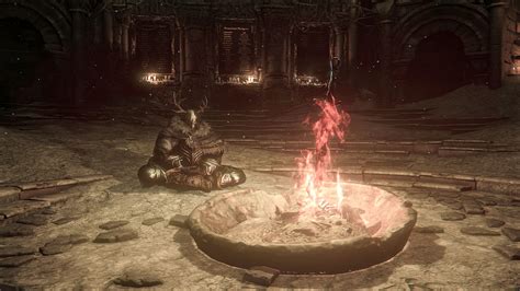 This Dark Souls 3 Mod Will Satisfy Your Elden Ring Cravings Pcgamesn