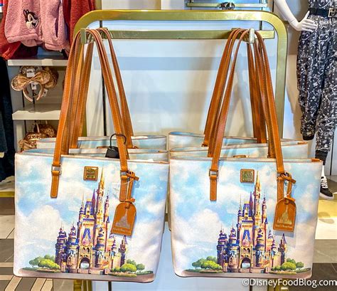 Photos Disney World Just Dropped A New Th Anniversary Dooney