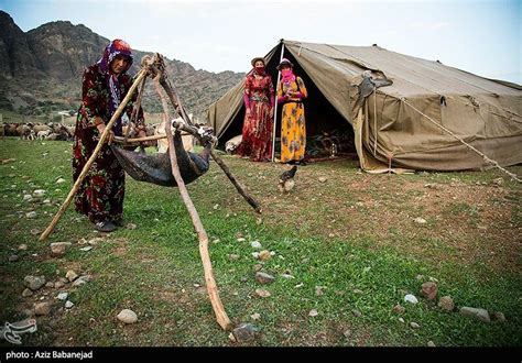 Nomadic peoples of europe — in europe the settled lifestyle has long been the norm, but some small nomadic communities exist or have existed recently. Iran to establish ecomuseum dedicated to nomadic people ...