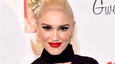 Gwen Stefani Reveals Spectacular New Haircut Hairdressing Jobs