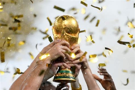 World Cup Prize Money 2022 Table How Much Will Each Country Earn