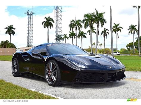 Maybe you would like to learn more about one of these? Nero (Black) 2017 Ferrari 488 Spider Standard 488 Spider Model Exterior Photo #135549206 ...