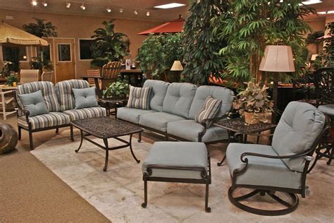 Maybe you would like to learn more about one of these? Prepare for Summer: Buy Quality Patio Furniture - Palm Casual