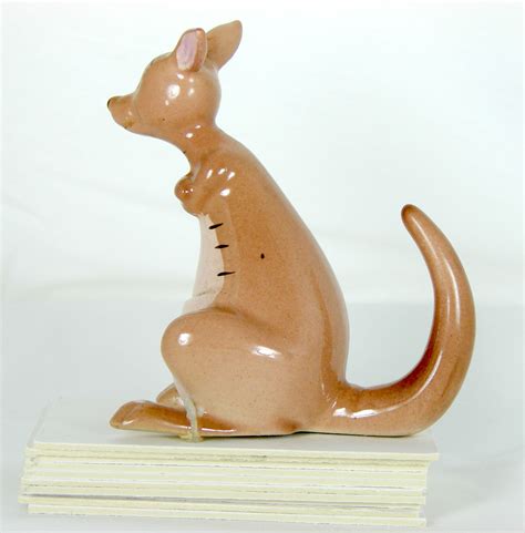 Beswick Kanga Figurine Winnie The Pooh Series Walt Disney Prod Ebay