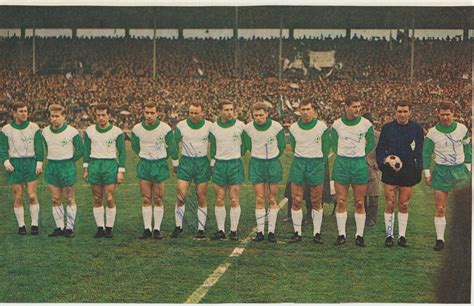 Jun 13, 2021 · revealed: Werder Bremen of West Germany team line up in 1964. | Germany team, Football, Lineup
