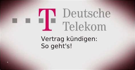 Manuskript und glossar zum ausdrucken. Telekom Kündigung Vorlage Zum Ausdrucken Neu Wie Kann Man Den Vertrag Bei Der Telekom Kündigen ...