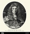 George Jeffreys, 1st Baron Jeffreys as Chief Justice, 17th Century ...