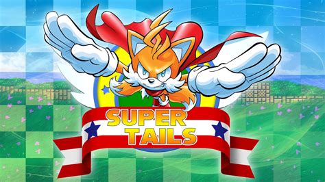 Super Tails In Sonic The Hedgehog 2 Walkthrough Youtube