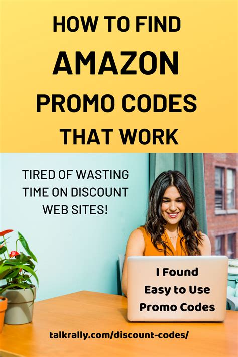 How To Find Amazon Promo Codes That Work And Are Easy To Use Amazon