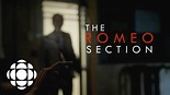 The Romeo Section: Season Two Trailer | CBC - YouTube
