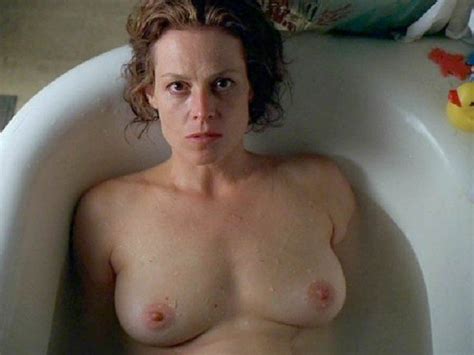 Sigourney Weaver Naked Photos Thefappening The Best Porn Website
