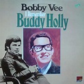 Bobby Vee ‎– I Remember Buddy Holly SLS 50318 Vinyl