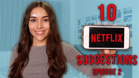 Netflix's recommendation engine automates this search process for its users. 10 NETFLIX RECOMMENDATIONS || TV Shows & Movies to Watch ...