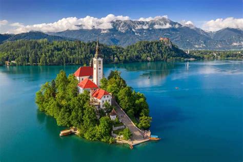 Bled And Bohinj Alpine Lakes Tour From Ljubljana Getyourguide