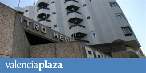 Ribera Salud Firma La Compra Del Hospital Povisa De Vigo Valencia Plaza