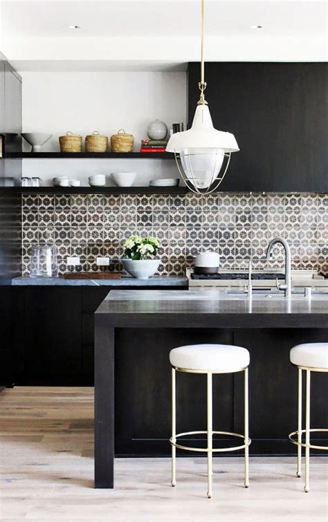 The 30 Best Tiled Kitchen Design Ideas To Inspire You