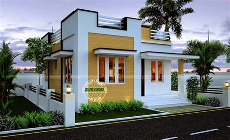 Another style worth considering is a bungalow. Pin by Khushal on Housing | Philippines house design ...