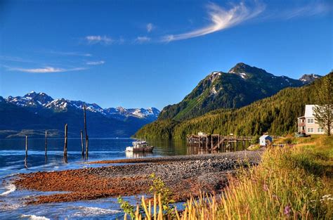 Orca Adventure Lodge Reviews And Photos Cordova Alaska Tripadvisor