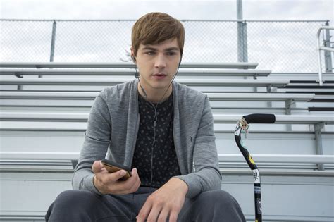 Who Plays Alex In 13 Reasons Why Popsugar Entertainment