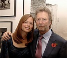 Meet Melia McEnery: Untold facts about Eric Clapton's wife - Tuko.co.ke