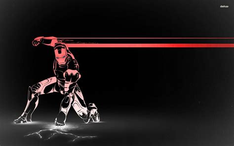 Jarvis iron man wallpaper hd. Iron Man Wallpaper For Android - (34+ images) | Iron man ...
