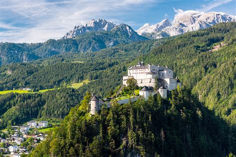 15 Sound Of Music Filming Locations You Can Actually Visit Road Affair