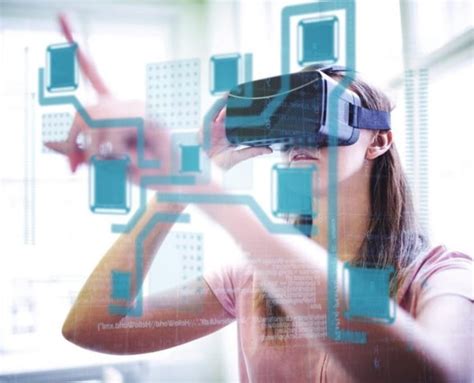 Realidade Virtual E Aumentada Como Ajudar O Cliente A Entender Melhor
