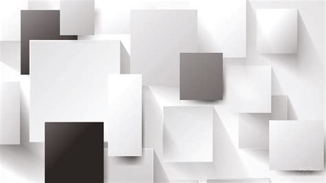 White Abstract Wallpapers On Wallpaperdog