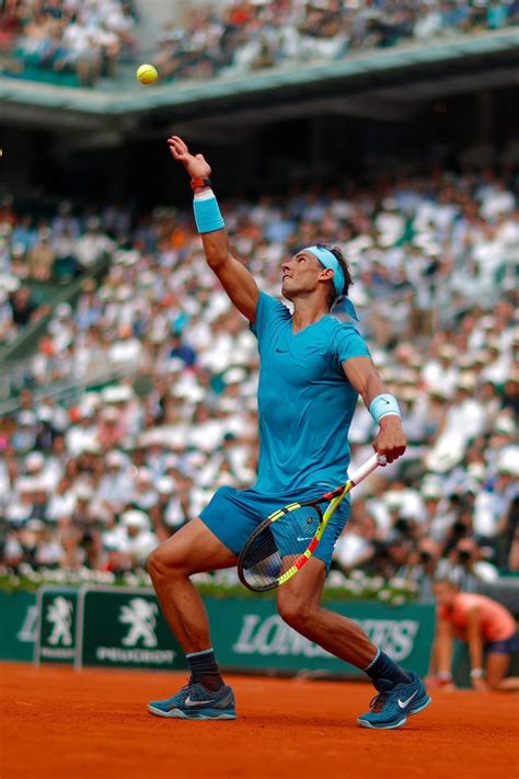 It took place at the stade roland garros in paris, france, from 27 may to 10 june and consisted of events for players in singles, doubles and mixed doubles play. Roland-Garros : le onzième sacre de Rafael Nadal en images
