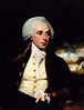 Col. William Stephen Smith by Mather Brown, 1786 - William Stephens ...