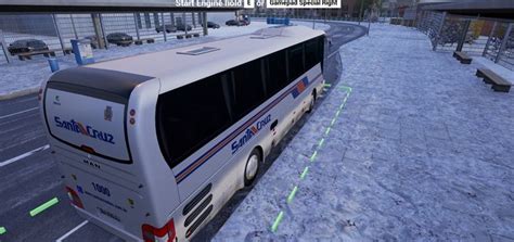 Fernbus Simulator Mods Page 3 Of 3 Simulator Games Mods