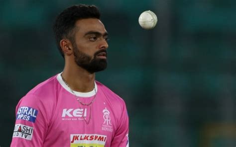 Последние твиты от jaydev unadkat (@junadkat). IPL 2018: Three players RR could have bought instead of ...